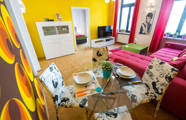 City Residences Koblenz - Foto 19