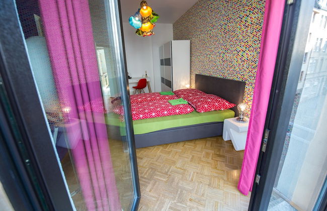 City Residences Koblenz - Foto 8