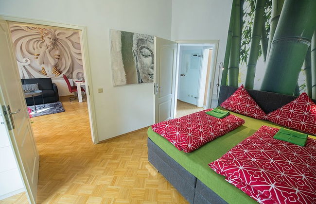 City Residences Koblenz - Foto 5