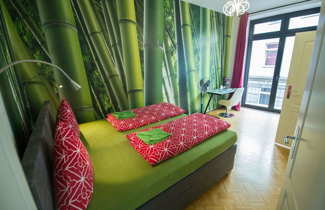 City Residences Koblenz - Foto 9