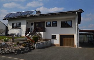 Foto 1 - Apartment in Leudersdorf, Eifel With Terrace