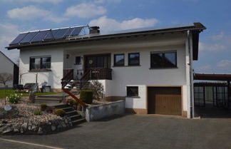 Photo 1 - Apartment in Leudersdorf, Eifel With Terrace