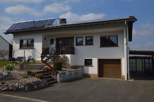 Photo 1 - Apartment in Leudersdorf, Eifel With Terrace