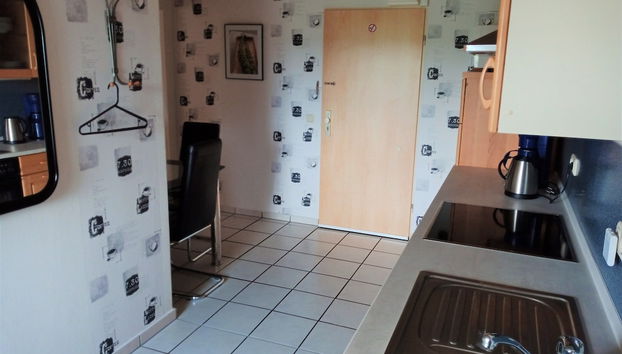 Cozinha privada