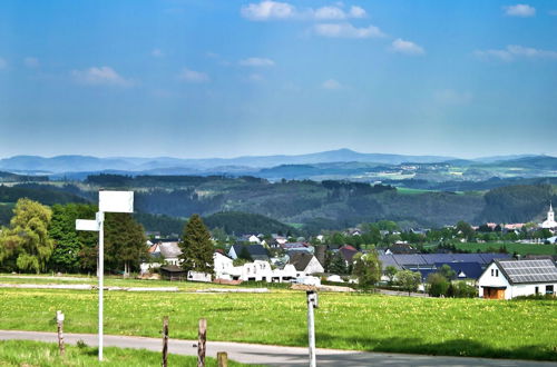 Photo 14 - Apartment in Leudersdorf, Eifel With Terrace