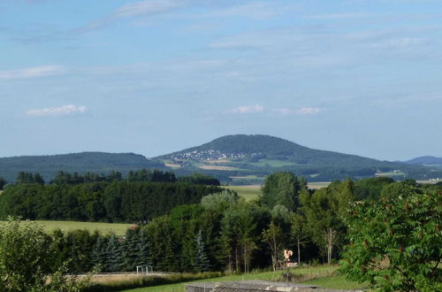 Photo 17 - Apartment in Leudersdorf, Eifel With Terrace