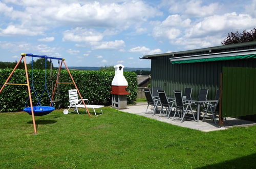 Photo 12 - Apartment in Leudersdorf, Eifel With Terrace