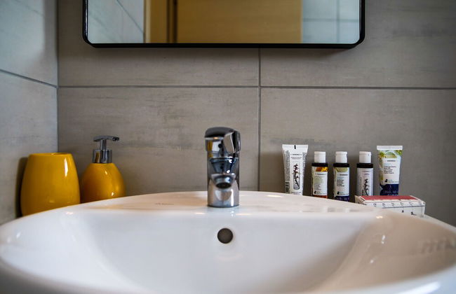 Phaedrus Living: City Luxury Flat Anemone 103 - Foto 17