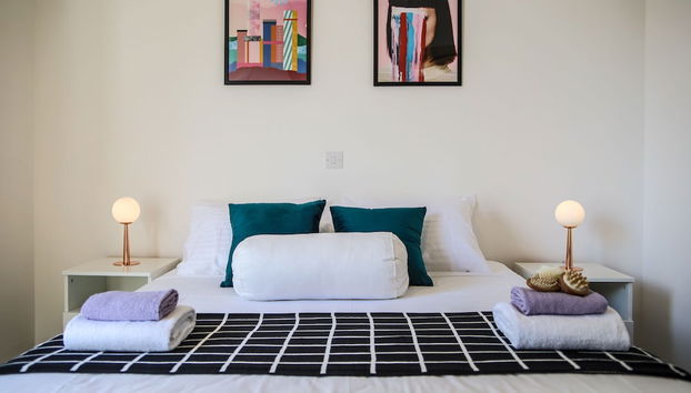 Phaedrus Living: City Luxury Flat Anemone 103 - Foto 3
