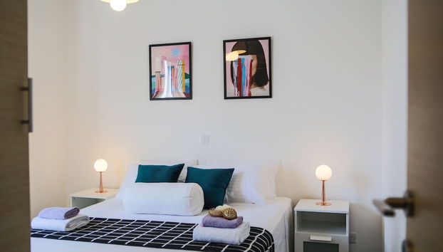 Phaedrus Living: City Luxury Flat Anemone 103 - Foto 2