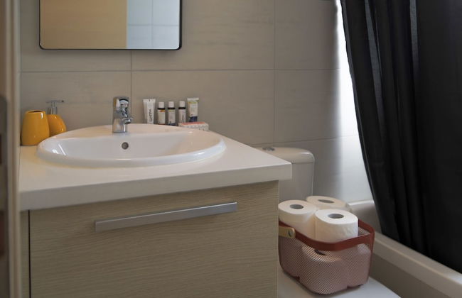 Phaedrus Living: City Luxury Flat Anemone 103 - Foto 15