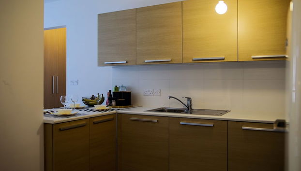 Phaedrus Living: City Luxury Flat Anemone 103 - Foto 4