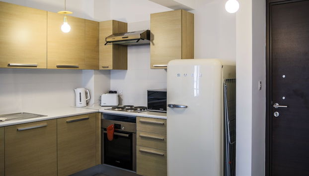 Phaedrus Living: City Luxury Flat Anemone 103 - Foto 5