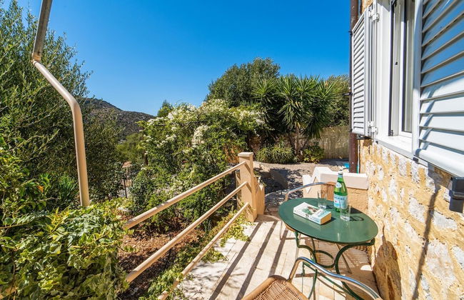 Arethusa Cottage in Vathy - Foto 4