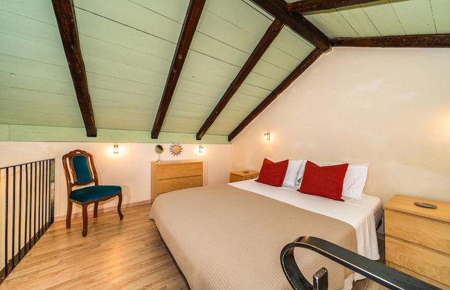 Arethusa Cottage in Vathy - Foto 8