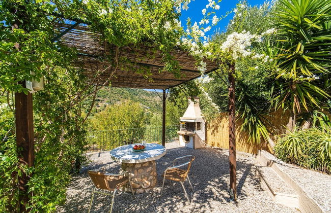 Arethusa Cottage in Vathy - Foto 5
