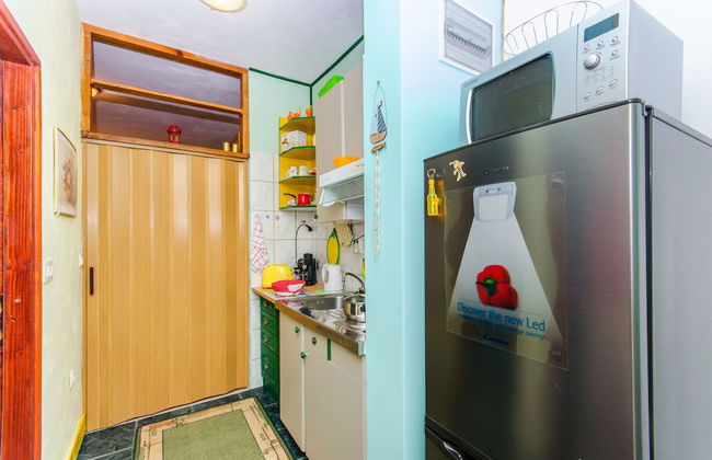 Apartment Slavka - Foto 6
