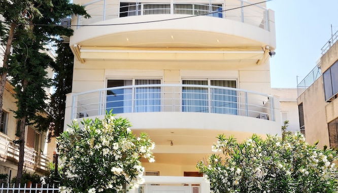 Photo 1 - Triplex Villa Gardenia Glyfada sea view