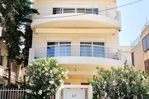 Foto 1 - Triplex Villa Gardenia Glyfada sea view