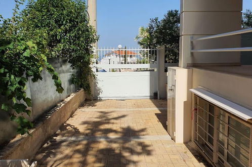 Photo 23 - Triplex Villa Gardenia Glyfada sea view