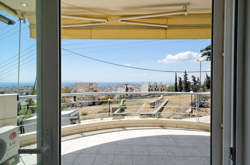 Photo 26 - Triplex Villa Gardenia Glyfada sea view