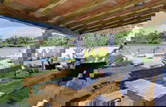 Foto 1 - Modern Holiday Home With Pool in Medulin