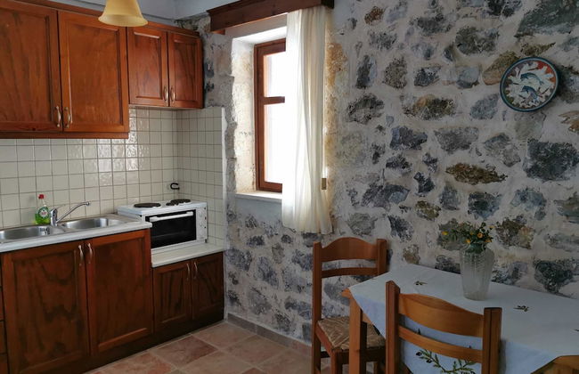 Nefeli's traditional suite no.12 - Foto 5