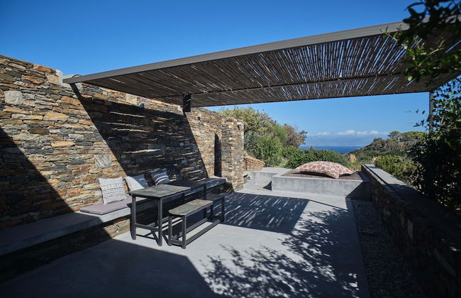Hidden Retreats Kythera - Foto 40