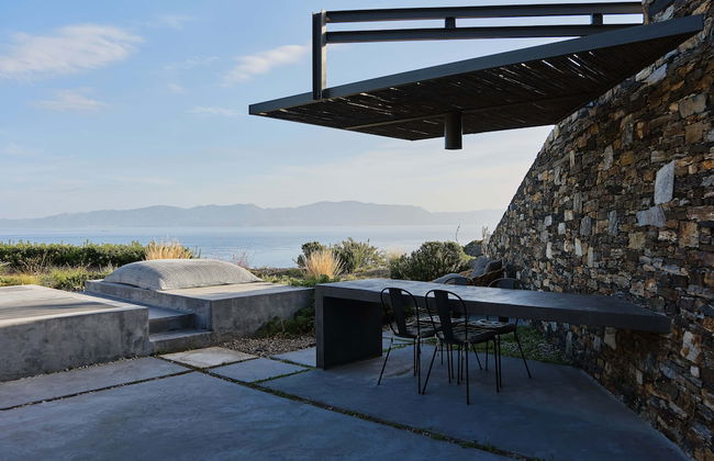 Hidden Retreats Kythera - Foto 52