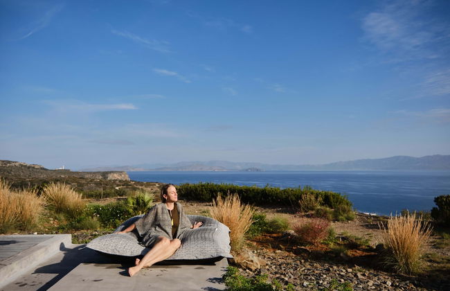 Hidden Retreats Kythera - Foto 65