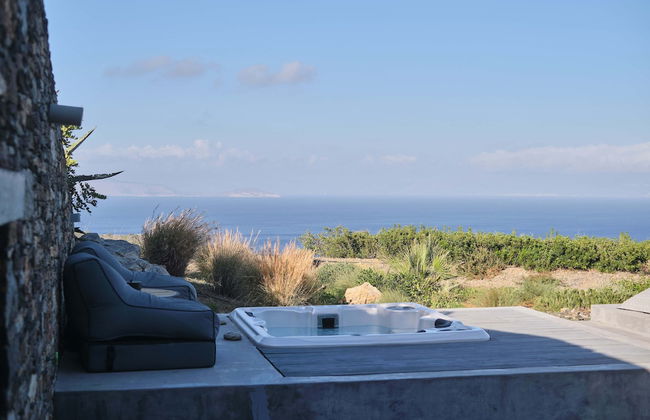 Hidden Retreats Kythera - Foto 69