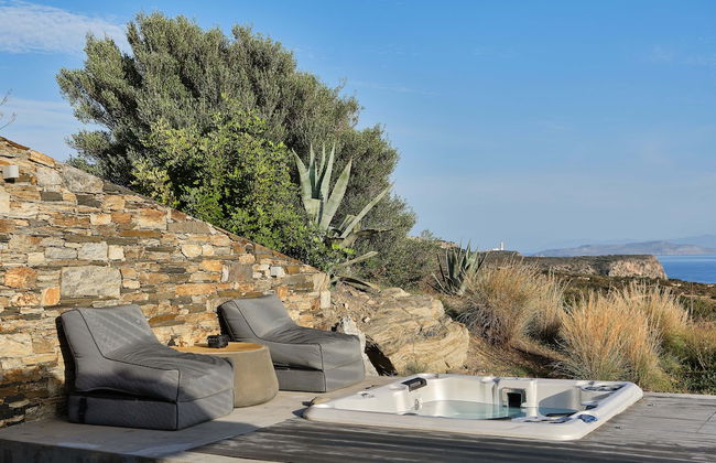 Hidden Retreats Kythera - Foto 71