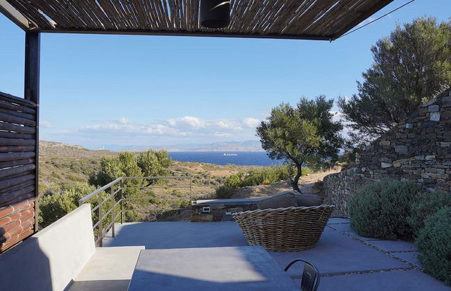 Hidden Retreats Kythera - Foto 60