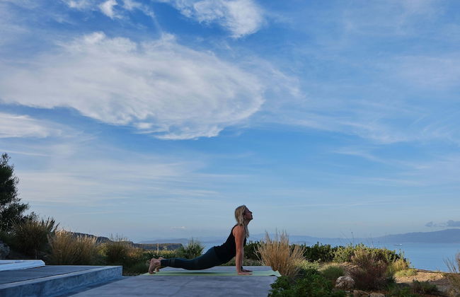 Hidden Retreats Kythera - Foto 45