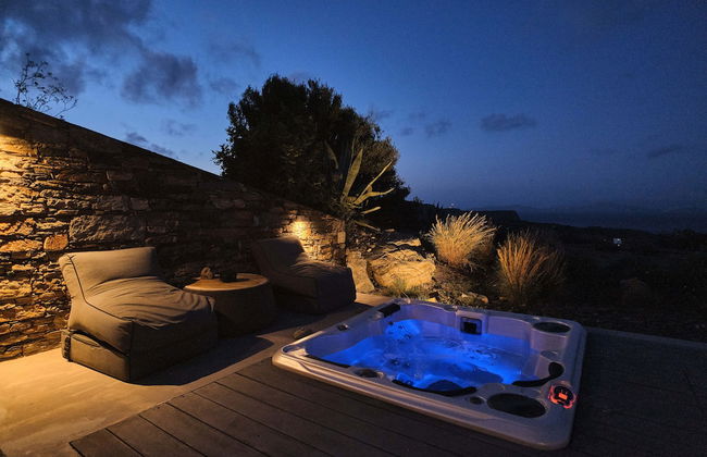 Hidden Retreats Kythera - Foto 70