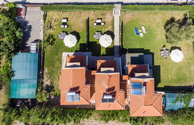 Pigadaki Villas Polychrono - Foto 34