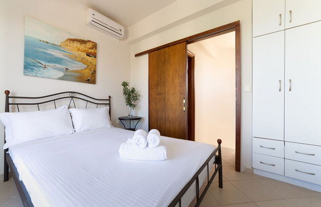 Pigadaki Villas Polychrono - Foto 5