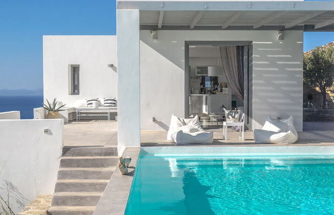 Villa Meli - Foto 1