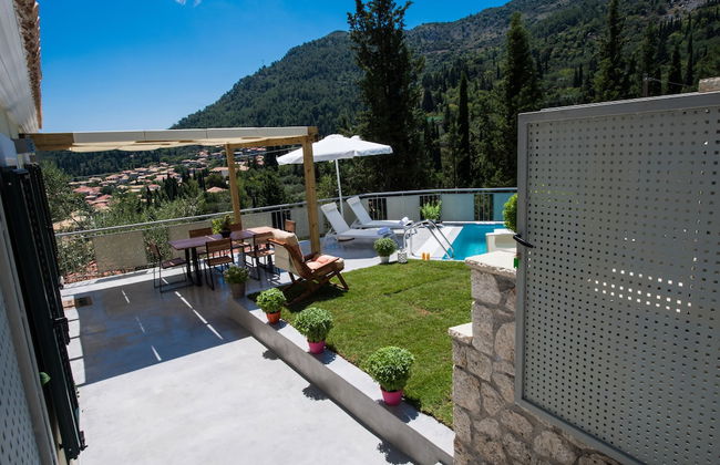 Villa Amolena - Foto 23