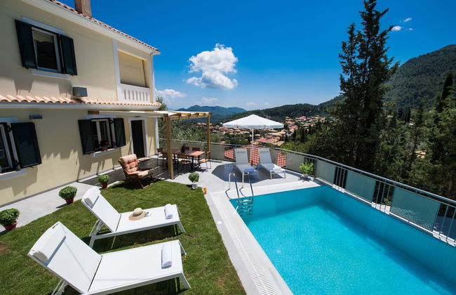 Villa Amolena - Foto 1