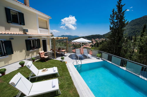 Photo 1 - Villa Amolena