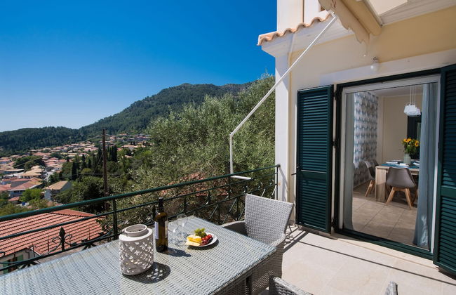Villa Amolena - Foto 29
