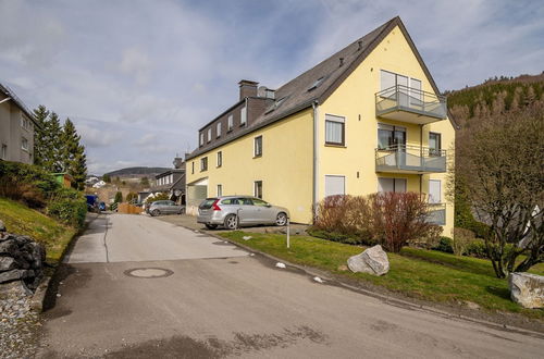 Foto 20 - Cozy Apartment in Willingen near Willingen Train Station