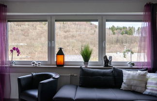 Foto 1 - Cozy Apartment in Willingen near Willingen Train Station