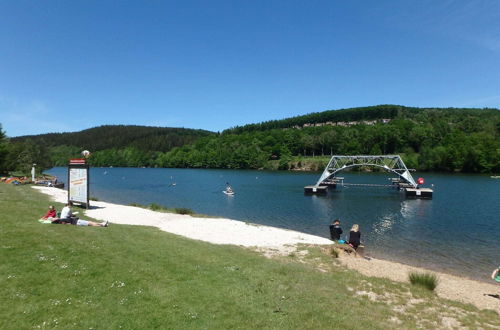 Photo 34 - Modern Holiday Home in Eifel With Sauna