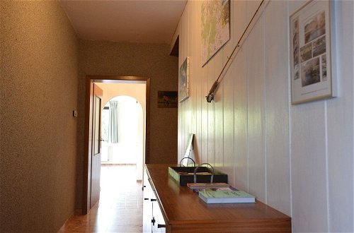 Photo 2 - Modern Holiday Home in Eifel With Sauna