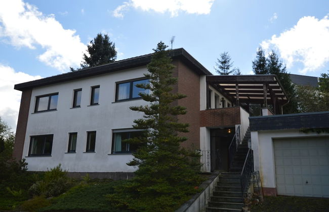 Modern Holiday Home in Eifel With Sauna - Foto 19