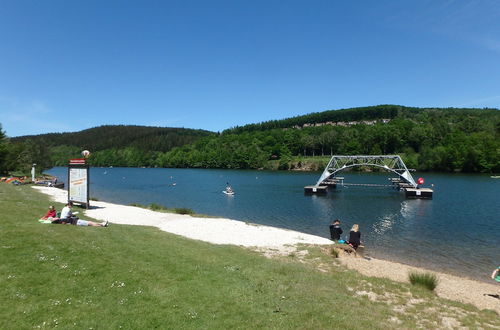 Photo 32 - Modern Holiday Home in Eifel With Sauna