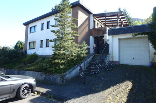 Photo 24 - Modern Holiday Home in Eifel With Sauna