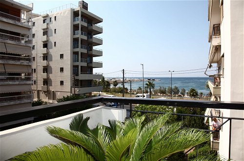 Foto 19 - Unique flat with sea view